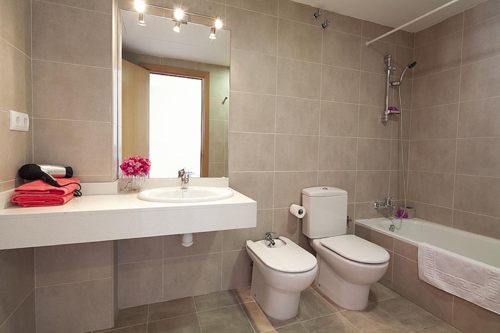 Charmsuites Paralel Barcelona Quarto foto
