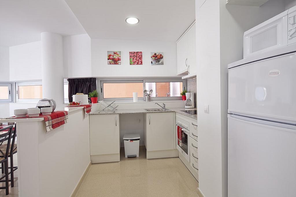 Charmsuites Paralel Barcelona Quarto foto