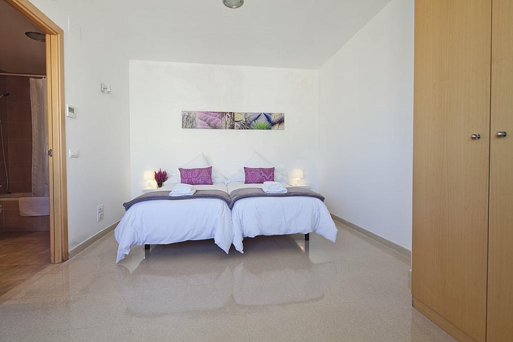Charmsuites Paralel Barcelona Quarto foto